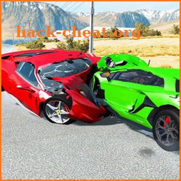 Ultimate Car Crash Simulator icon