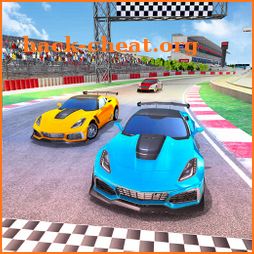 Ultimate Car Racing Games: Car Driving Simulator icon