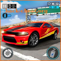 Ultimate Car Racing Simulator 2019 icon