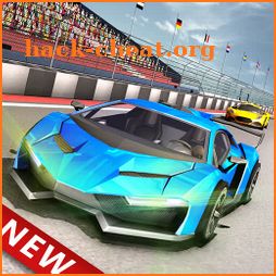 Ultimate Car Racing : Top Speed Driving Simulator icon