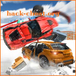 Ultimate Car Stunts : Extreme Car Stunts Racing 3D icon