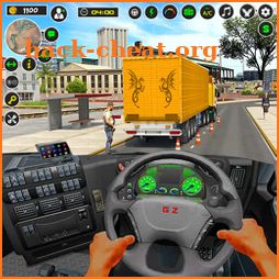 Ultimate Cargo Truck Simulator icon