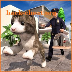 Ultimate Cat Simulator: Virtual Pet Free Cat Games icon