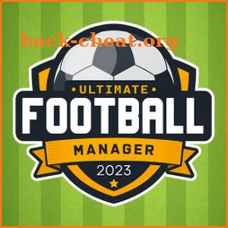 Ultimate Club Football Manager icon