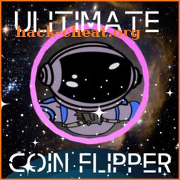 Ultimate Coin Flipper icon