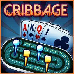 Ultimate Cribbage - Classic Card Game icon