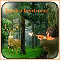 Ultimate Deer Hunting 3D icon