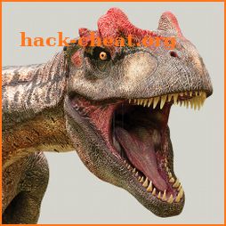Ultimate Dinosaur Encyclopedia icon