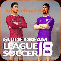 Ultimate Dream League Soccer 18 tips icon