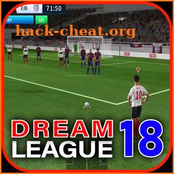 Ultimate Dream League Tips - Game Soccer 18 icon