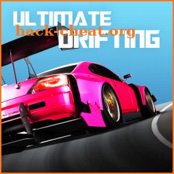 Ultimate Drifting -  Real Road Car Racing Game icon