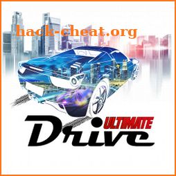 Ultimate Drive icon