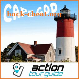 Ultimate Driving Tour Of Cape Cod & Provincetown icon