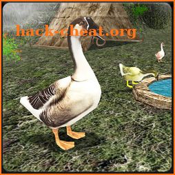 Ultimate Duck Family Simulator icon