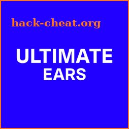 Ultimate Ears icon