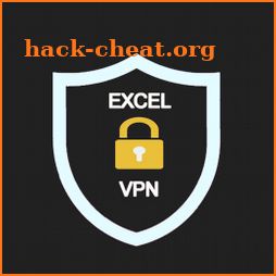 Ultimate Excel VPN - Security Unblock Proxy icon