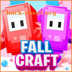Ultimate Fall Guys in MCPE icon