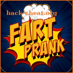 Ultimate Fart Noises Prank App icon