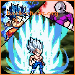 Ultimate Fighting Z icon