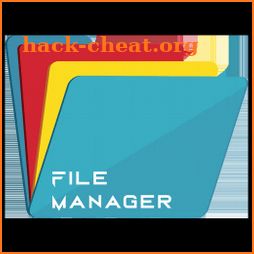 Ultimate File Manager - Manage files easily & fast icon