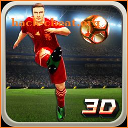 Ultimate Football 3D icon