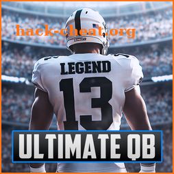 Ultimate Football QB Legend icon