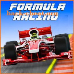 Ultimate Formula Infinite Racing icon