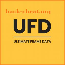Ultimate Frame Data icon