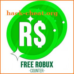 Ultimate Free Robux Counter For Roblox - RBX Calc icon
