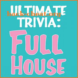 Ultimate Full House Trivia icon