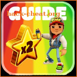 Ultimate Games Guides - Guide for Subway Surfer icon