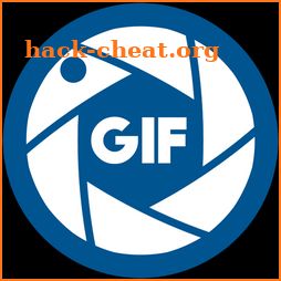 Ultimate GIF Maker - with Boomerang Special FX icon