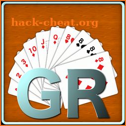 Ultimate Gin Rummy icon