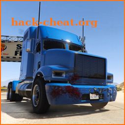 Ultimate Grand Truck Simulator icon