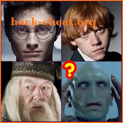 Ultimate Harry Potter Quiz icon