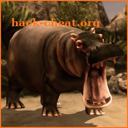 Ultimate Hippo Simulator icon