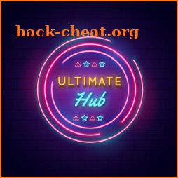Ultimate Hub icon