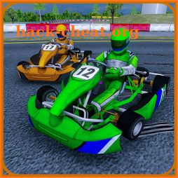 Ultimate Karting : Extreme Go Kart Racing 3D icon