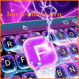 Ultimate Keyboard 3D icon
