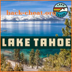 Ultimate Lake Tahoe California GPS Audio Tour icon