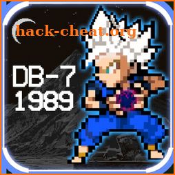 Ultimate Last Z Fighter DB 7 icon