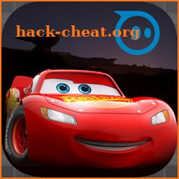 Ultimate Lightning McQueen™ icon