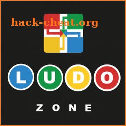 Ultimate Ludo Zone icon