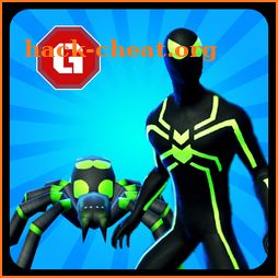 Ultimate Multi Spider Rescue Fight icon