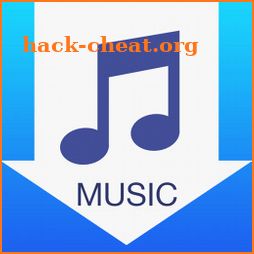 Ultimate Music Downloader - Download Music Free icon