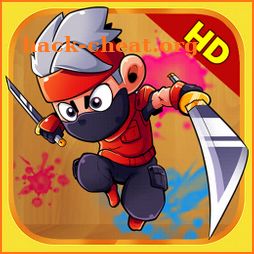 Ultimate Ninja Warrior icon