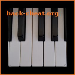 Ultimate Piano Memory Game icon