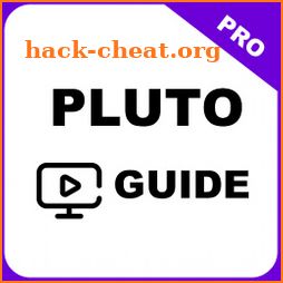 Ultimate Pluto TV Free - Live TV and Movies Guide icon