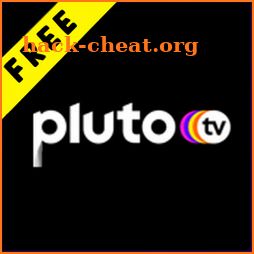 Ultimate Pluto Tv It’s Free Tv Guide icon