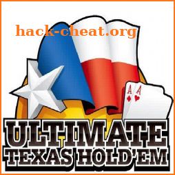 Ultimate Poker Texas Holdem icon